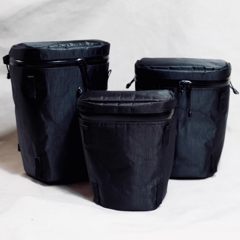 Photography Lighting And Composition - Sac de rangement isolé étanche pour