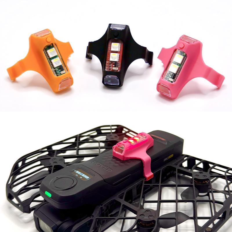 Photography Lighting And Composition - Lumière stroboscopique LED pour vol de