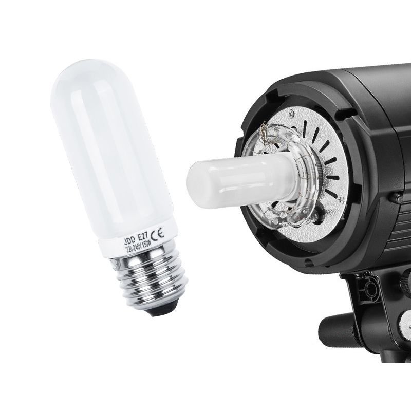 Photography Lighting Studio - Pour Godox Studio lumière 150W 75W