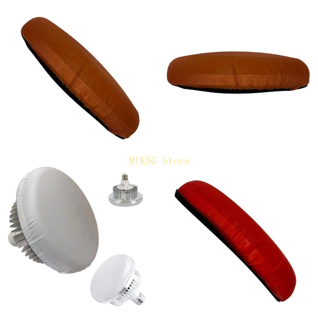 Portrait Photography With Lighting - qualité Photo 15CM diffuseur lampe chaussette