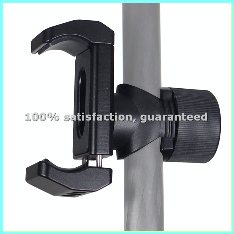 Reflector Arm Clamp - Support de fixation pour batterie externe