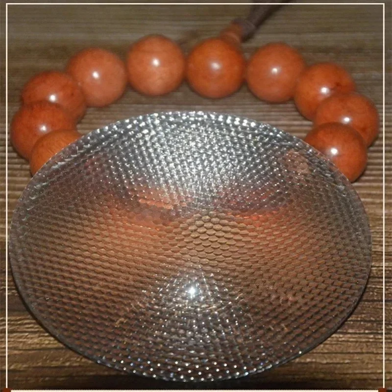 Photography Lighting And Composition - Fresnel Composite Fly Eye lentille diamètre