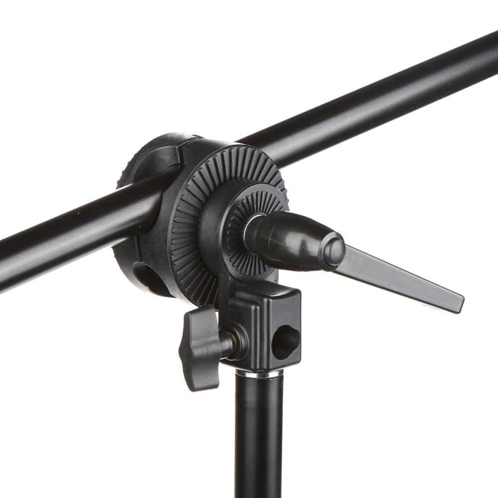 Reflector Arm Clamp - Pince de support de réflecteur HONArm