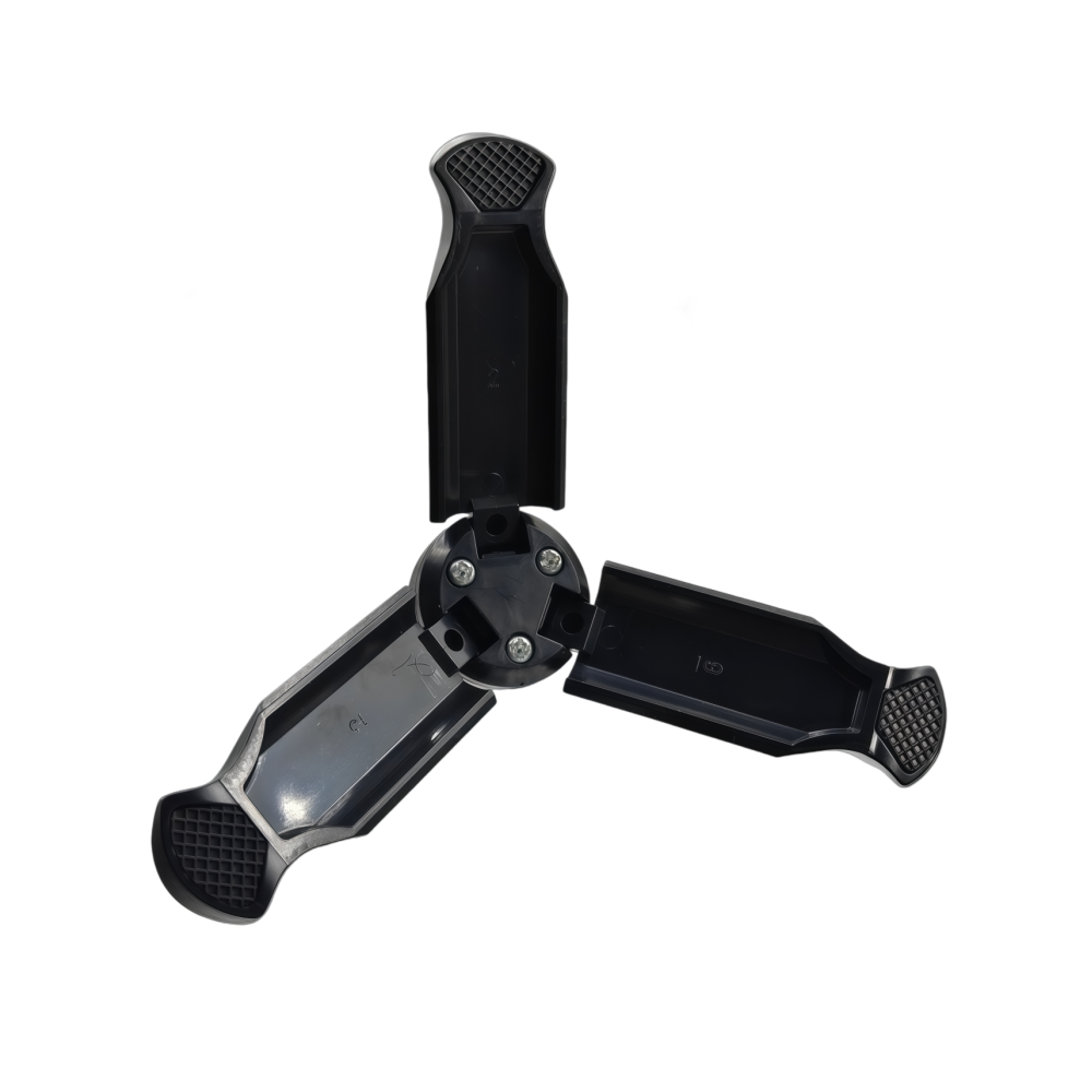 Mini trépied avec vis 1/4'' po - Photography Video Lighting Kit With Adjustable Tripod Stand avis et prix
