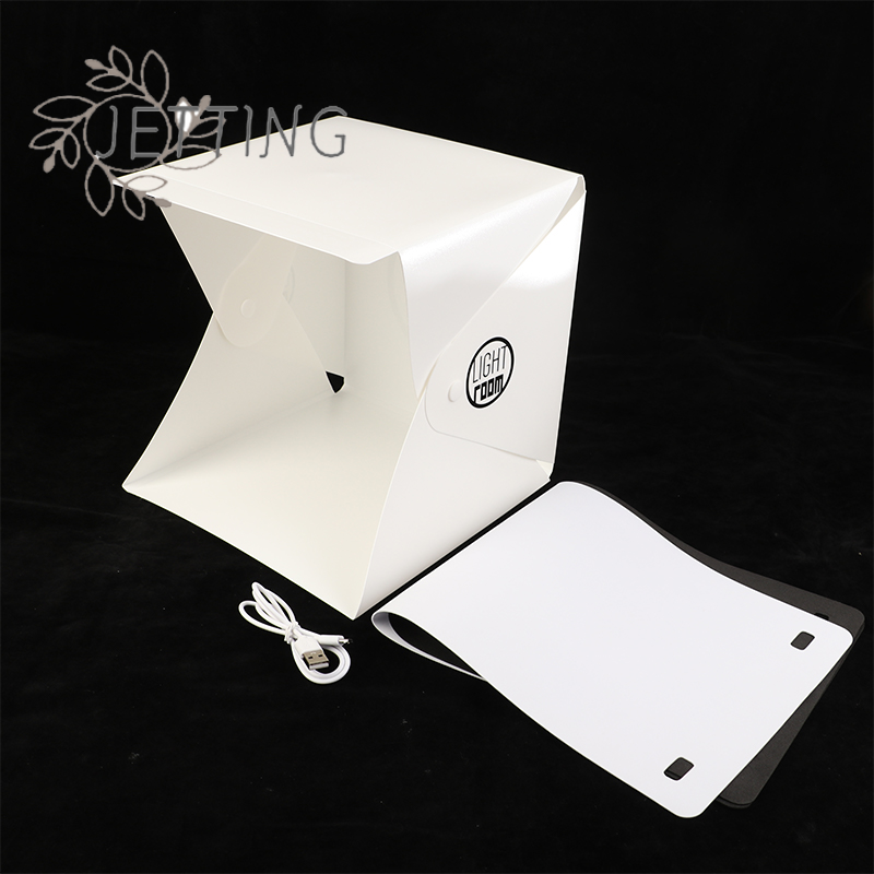 Boîte à lumière LED portable p - Photography Lighting Softbox avis et prix