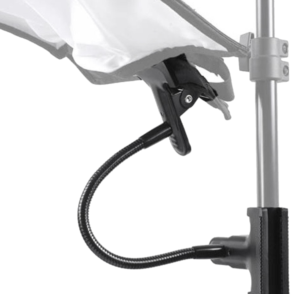 Support de fond avec pince C p - Reflector Arm Clamp avis et prix
