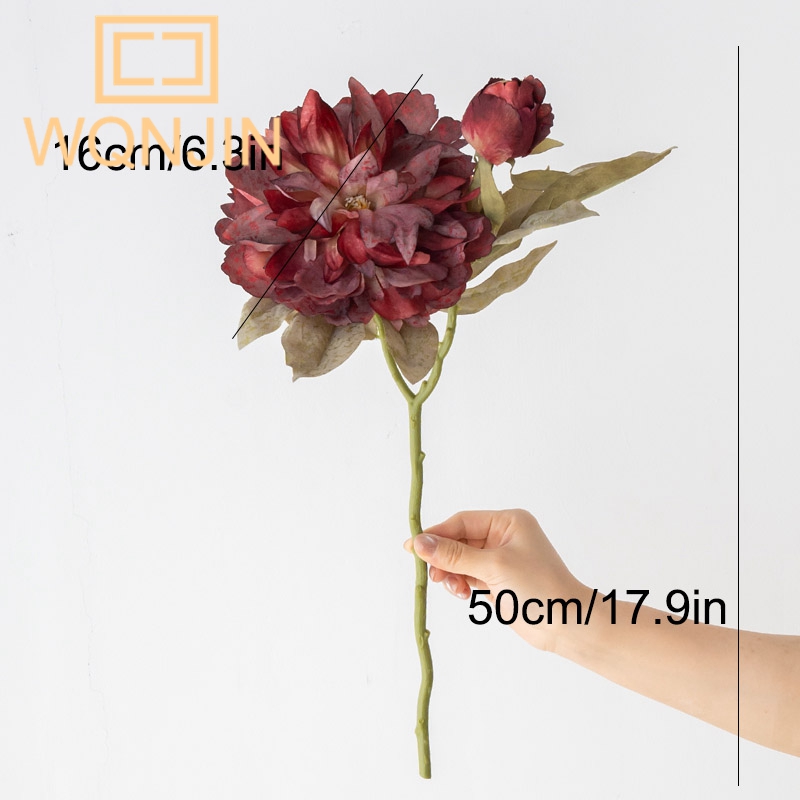 1 pièce Fleur artificielle de  - Photography Artificial Lighting avis et prix