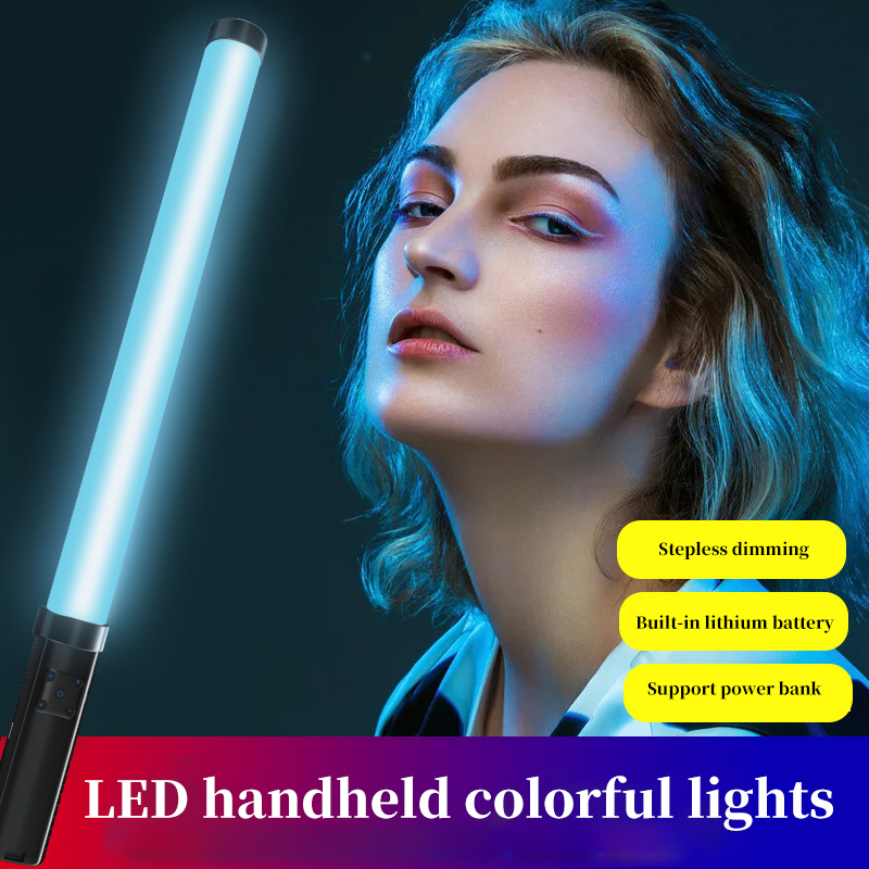 Double face lumineuse Portable - Photography Lighting Types avis et prix