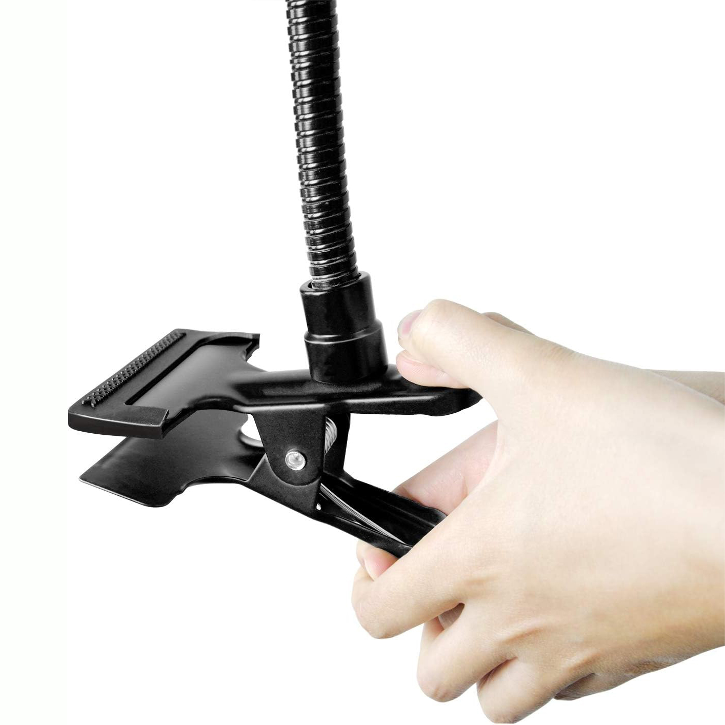 Pince de support de fond avec  - Reflector Arm Clamp avis et prix