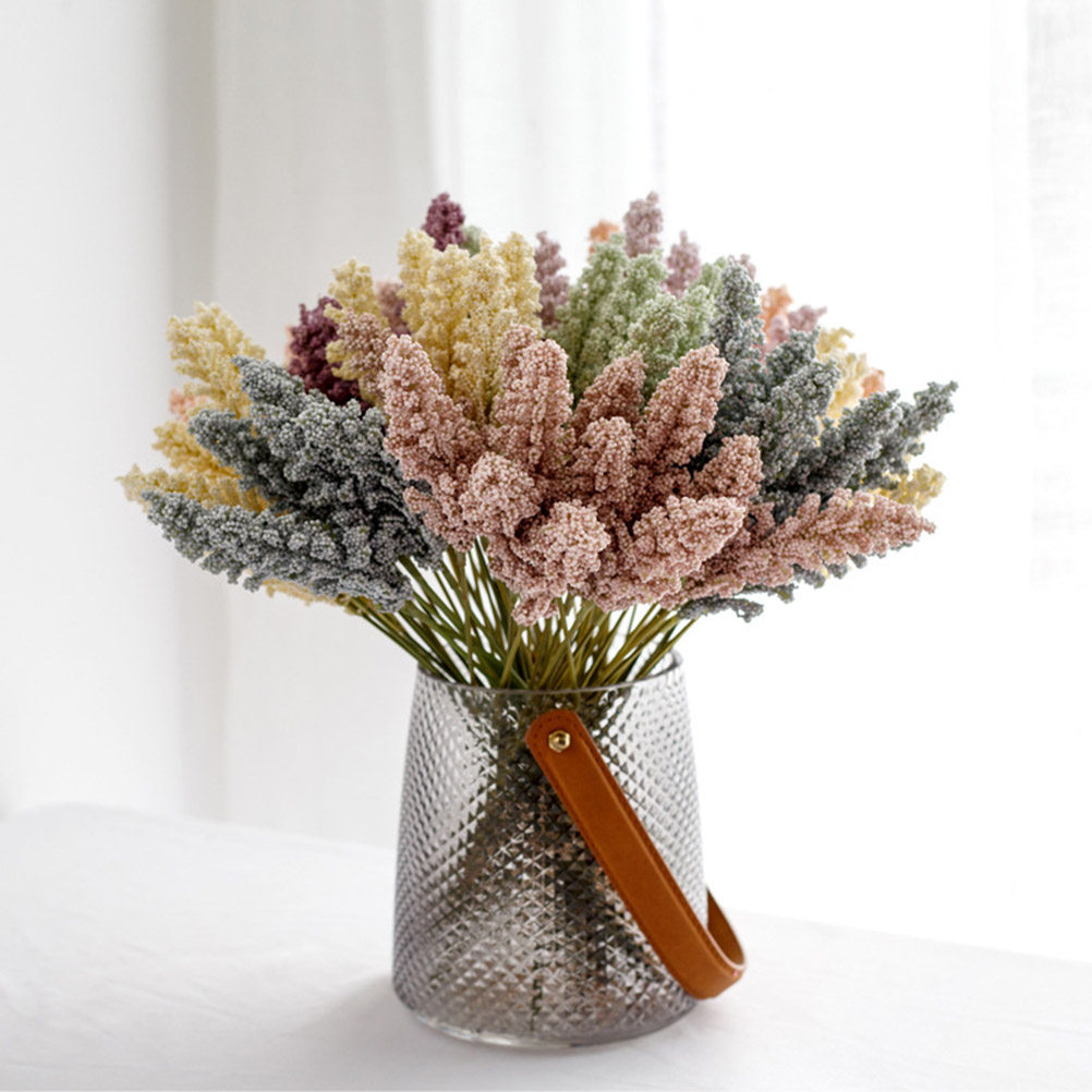 2 Branches de Fleurs Artificie - Photography Artificial Lighting avis et prix