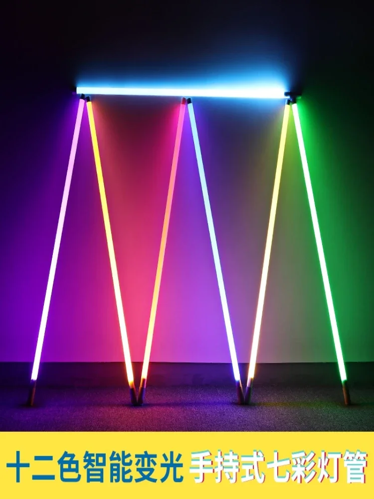 Lampe LED rechargeable portabl - Photography Lighting And Composition avis et prix