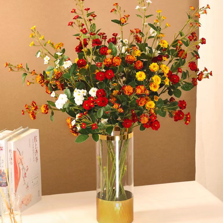 Petits bouquets de roses artif - Photography Artificial Lighting avis et prix