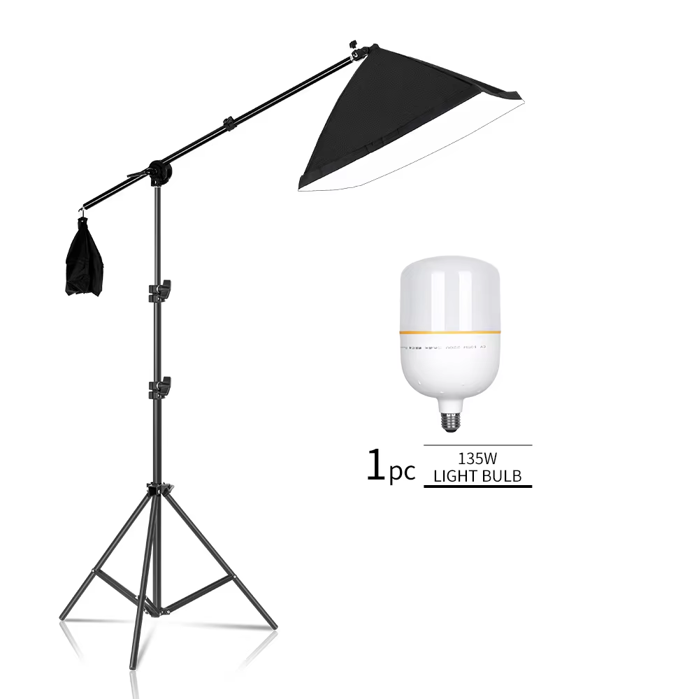 Kit d'éclairage photo de studi - Photography Lighting And Composition avis et prix