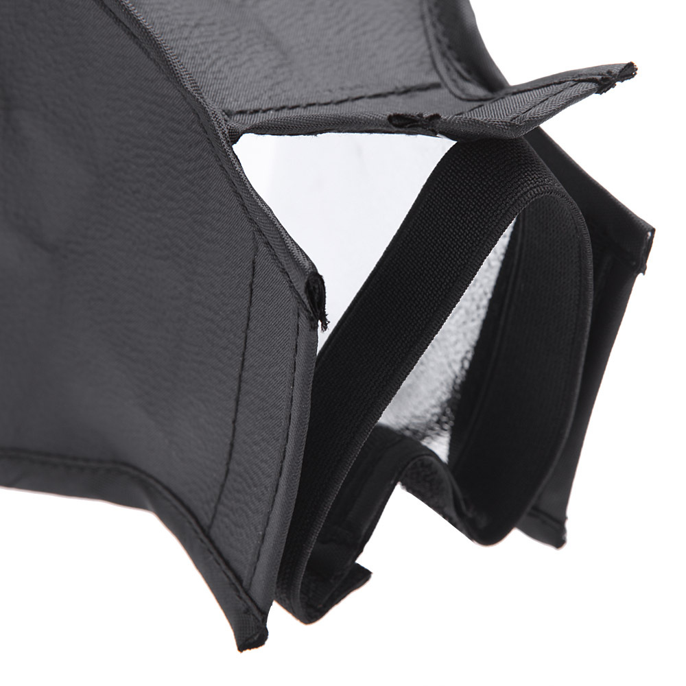 Diffuseur de Flash réflecteur  - Photography Lighting Softbox avis et prix