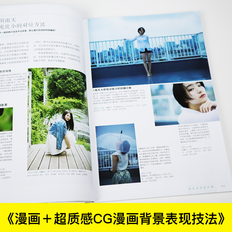Conseils de photographie de po - Photography Lighting And Composition avis et prix