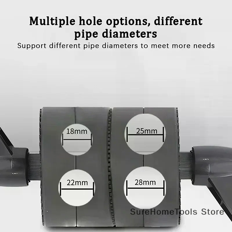 Support de fixation pivotant à - Reflector Arm Clamp avis et prix