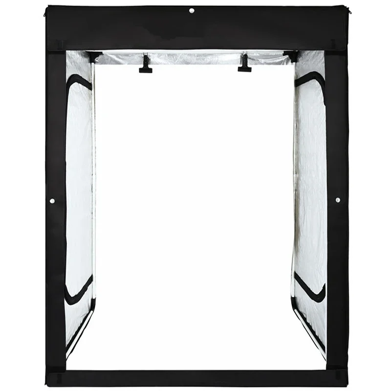 Boîte à lumière LED grand form - Photography Lighting For Clothing avis et prix