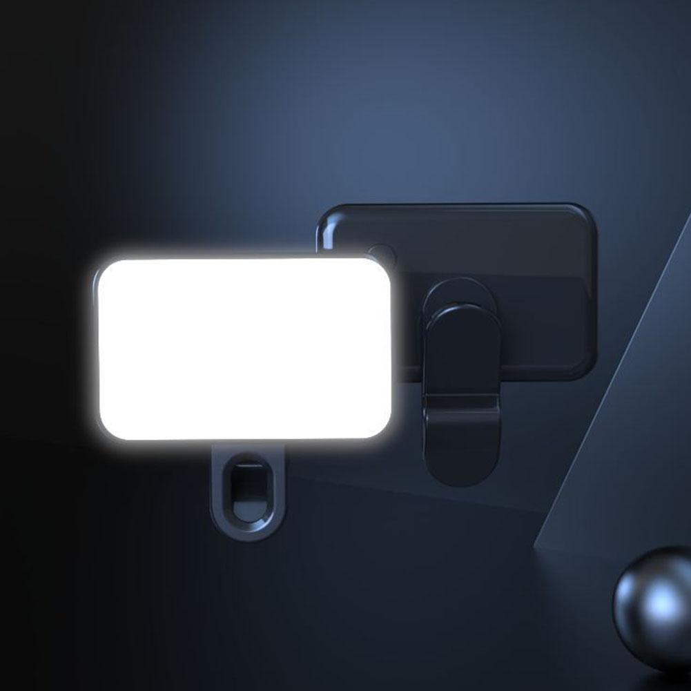 Lampe LED de poche pour selfie - Photography Lighting Studio avis et prix