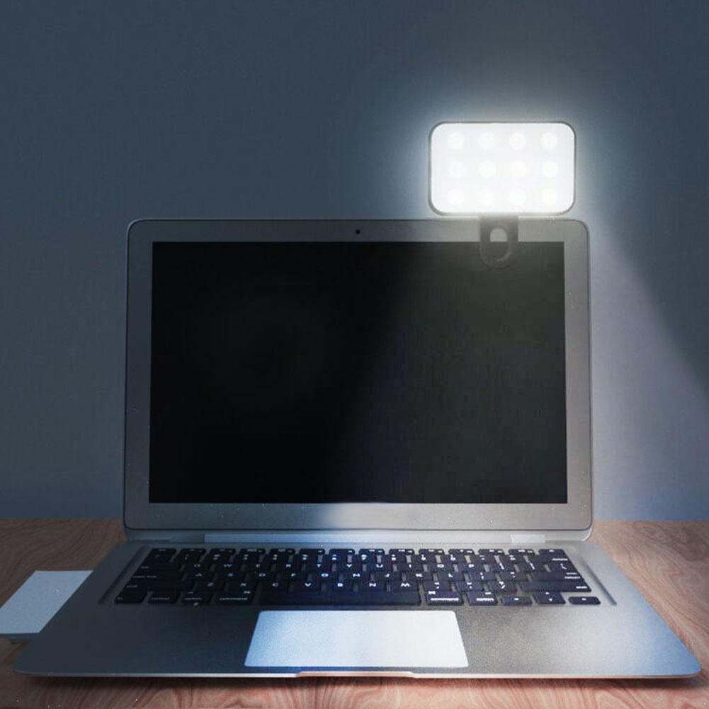Lampe LED de poche pour selfie - Photography Lighting Studio avis et prix