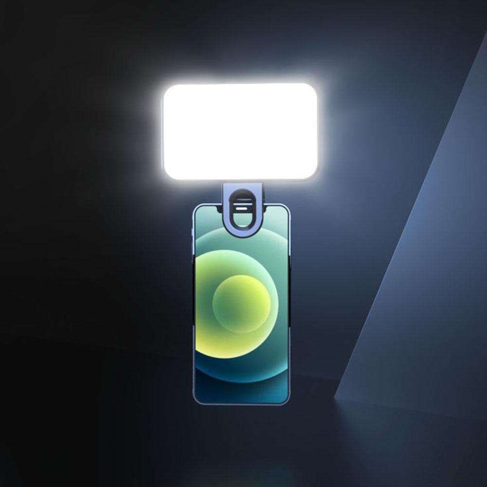 Lampe LED de poche pour selfie - Photography Lighting Studio avis et prix