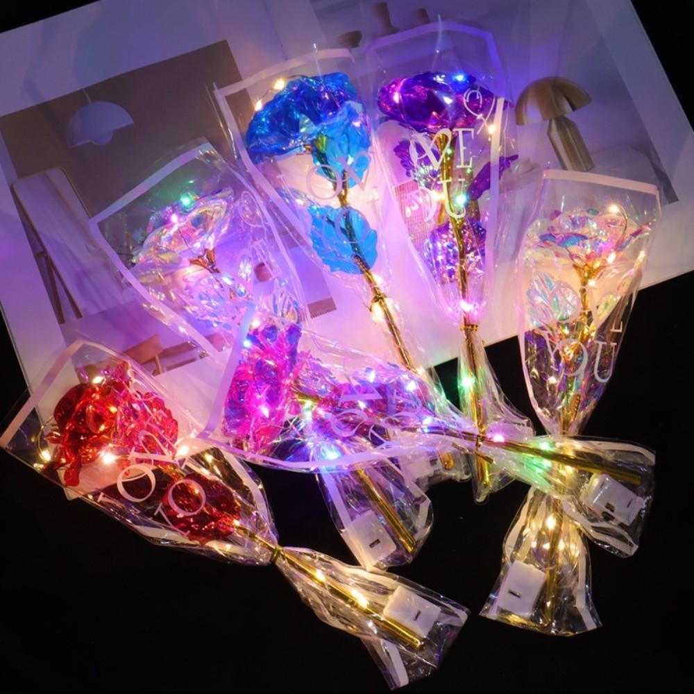 Rose artificielle en feuille d - Photography Artificial Lighting avis et prix