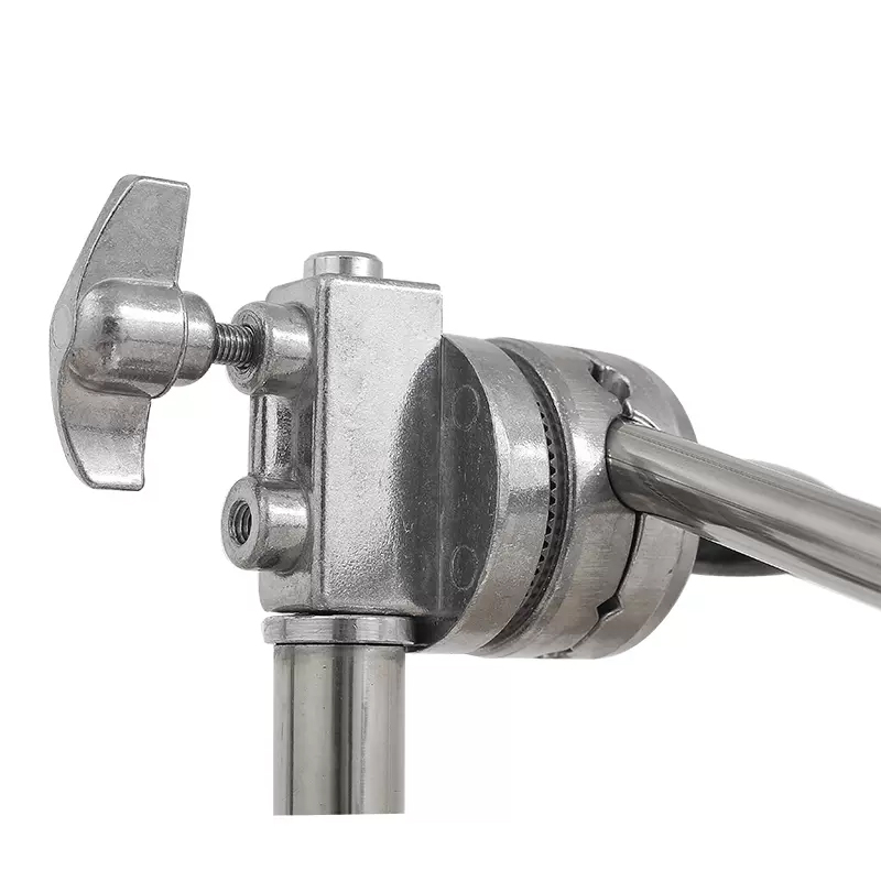 Pince de fixation pivotante en - Reflector Arm Clamp avis et prix