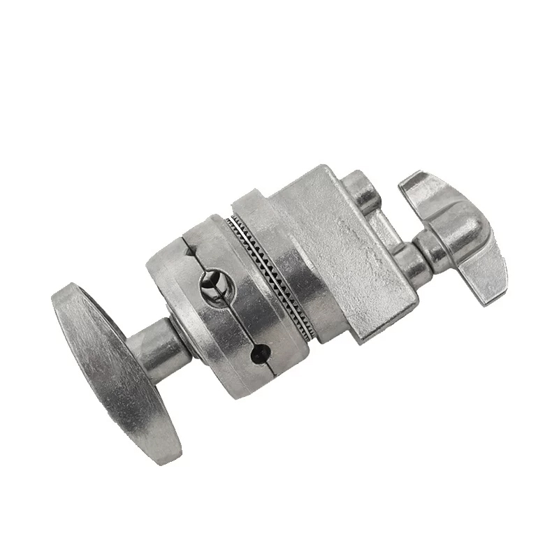 Pince de fixation pivotante en - Reflector Arm Clamp avis et prix