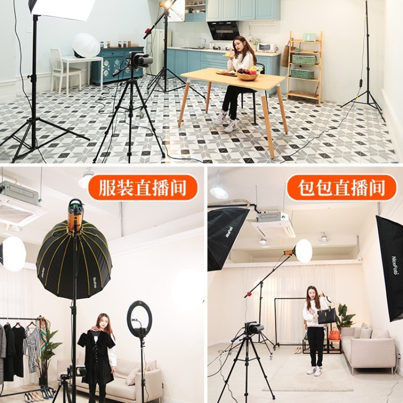 Lumière de photographie à temp - Photography Lighting For Clothing avis et prix