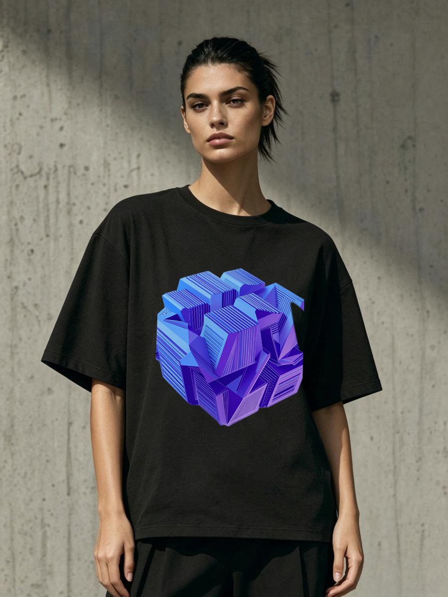 T-shirts pour femmes, col doux - Photography Lighting And Composition avis et prix