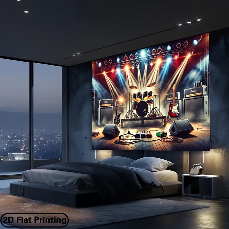 Guirlande lumineuse 2D à lettr - Photography Lighting Studio avis et prix