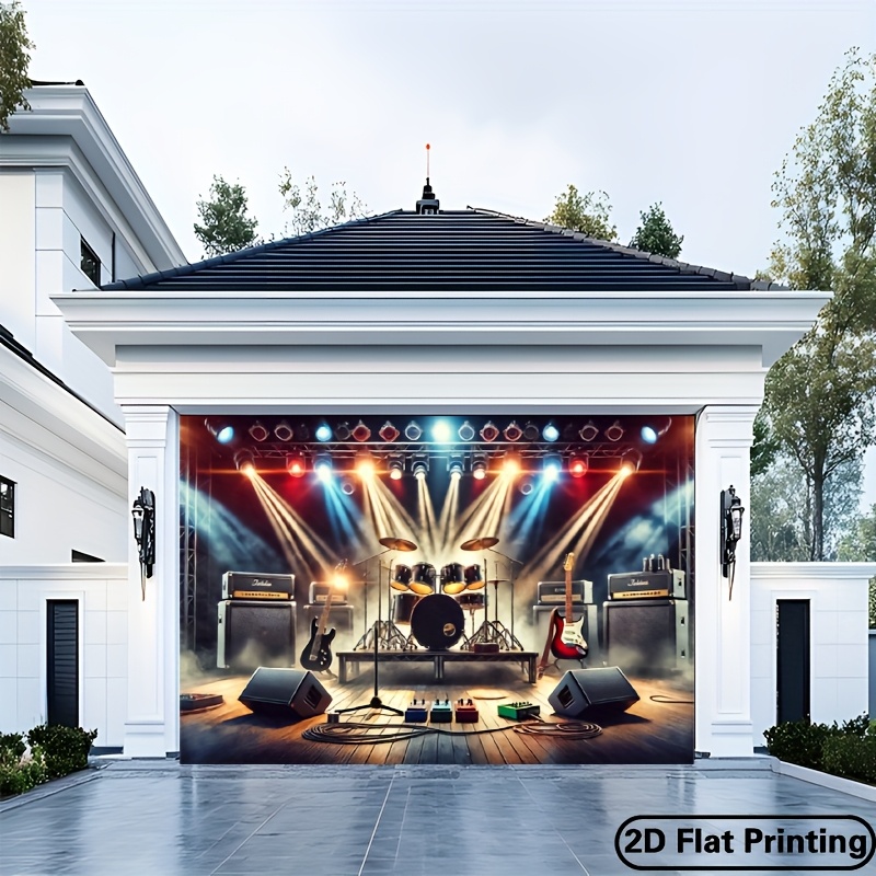 Guirlande lumineuse 2D à lettr - Photography Lighting Studio avis et prix