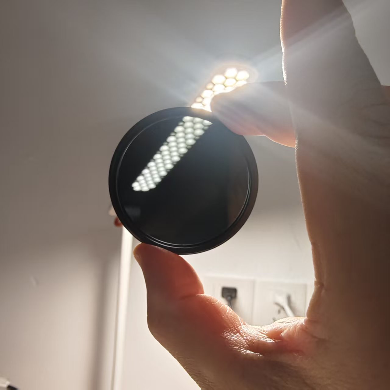 Objectif à monture de 52 mm, r - Photography Lighting Types avis et prix