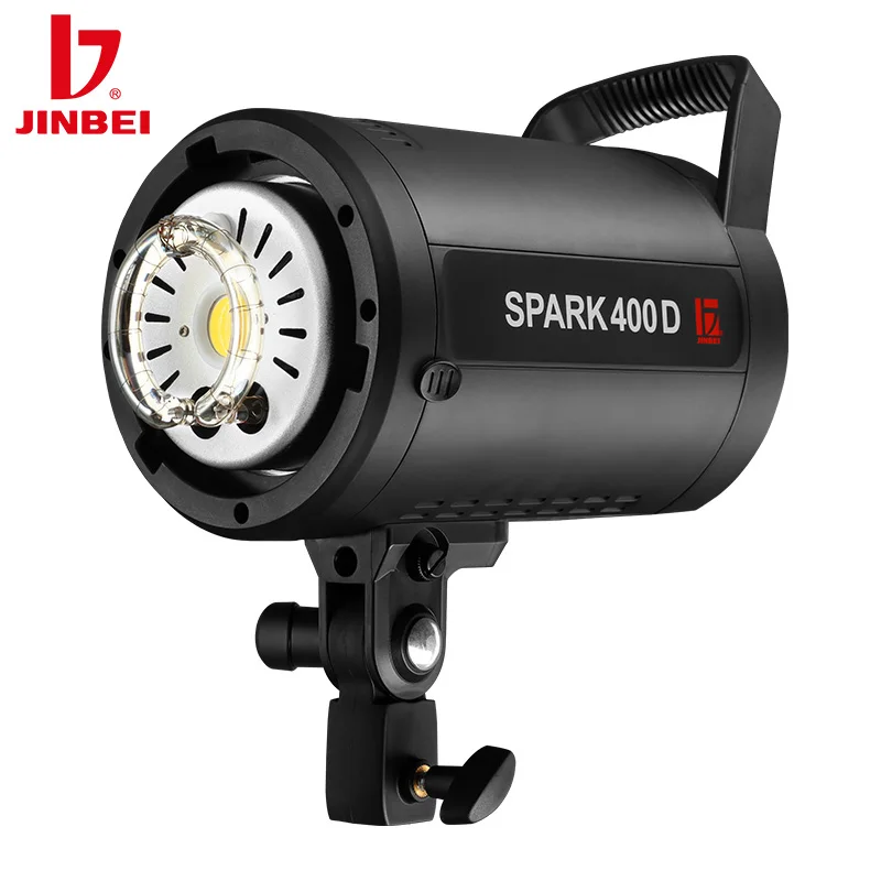 JINBEI SPARK400D 400W Flash de - Photography Lighting For Clothing avis et prix