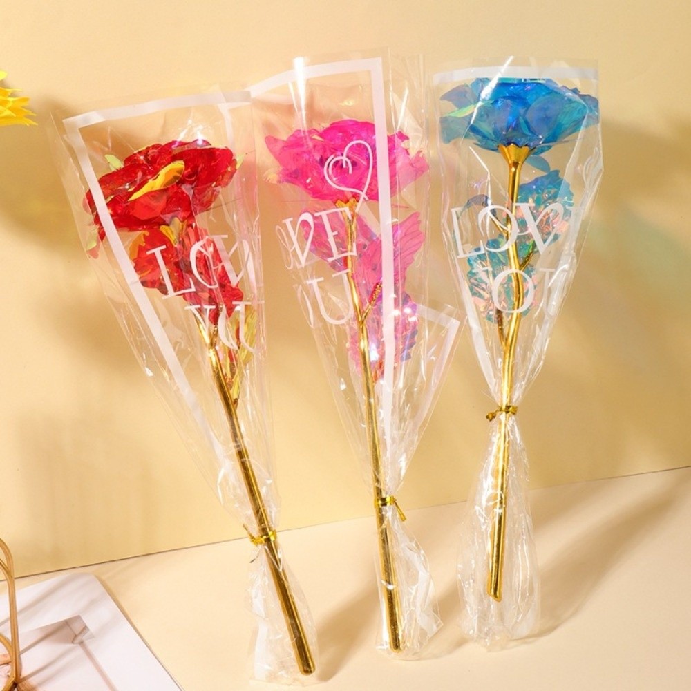 Rose en feuille d'or scintilla - Photography Artificial Lighting avis et prix
