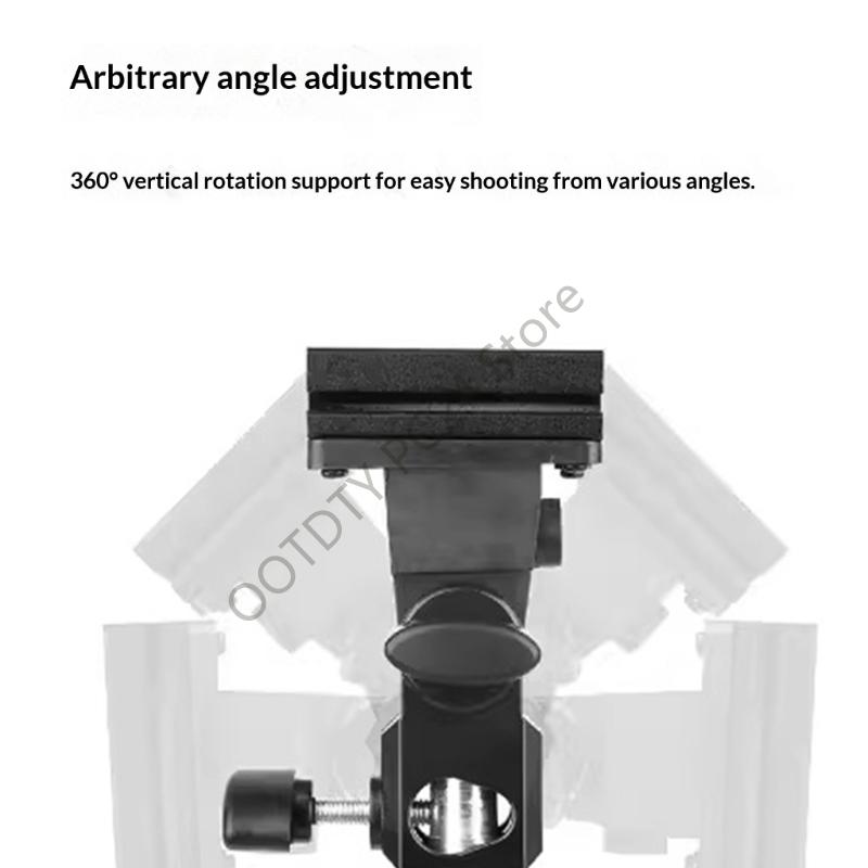 H7BA – support Flash sécurisé, - Photography Lighting Types avis et prix