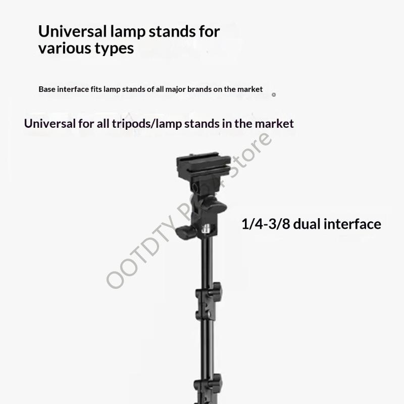 H7BA – support Flash sécurisé, - Photography Lighting Types avis et prix