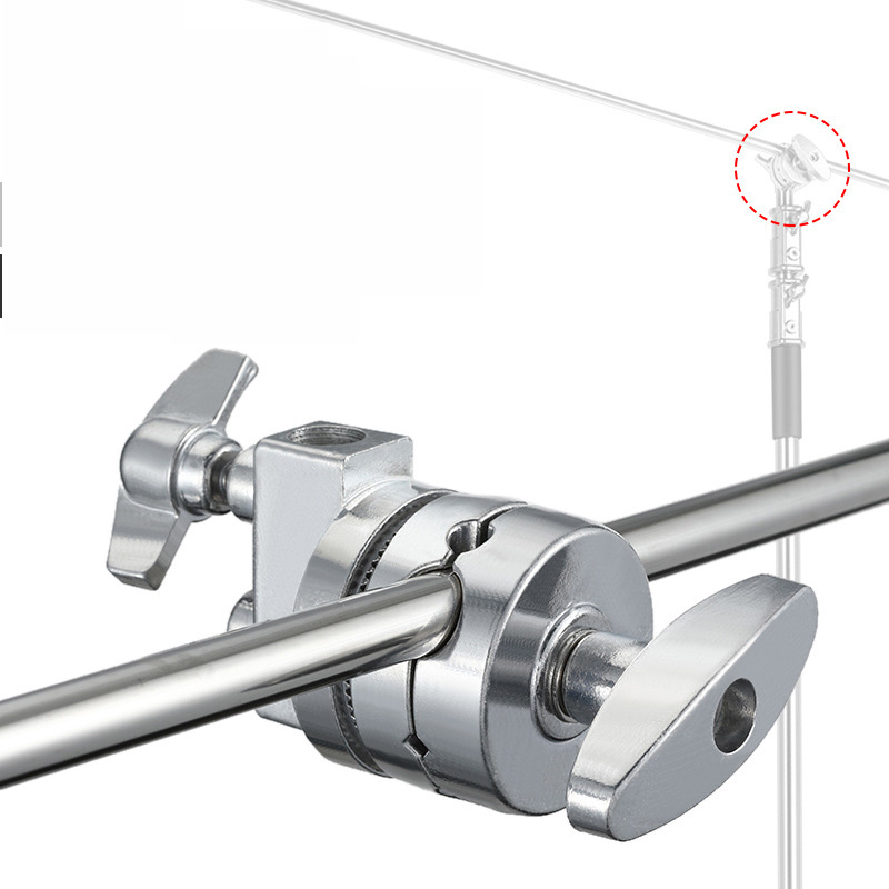 Tête de poignée pour support d - Reflector Arm Clamp avis et prix
