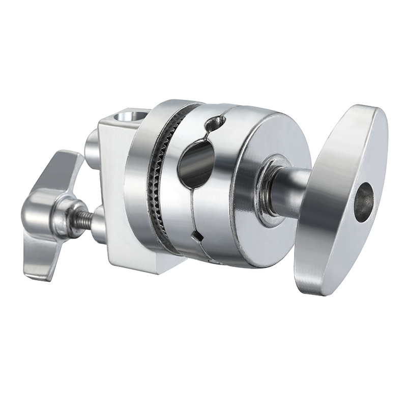 Tête de poignée pour support d - Reflector Arm Clamp avis et prix
