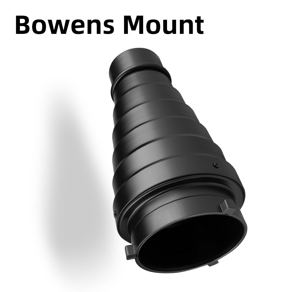 GODOX SN-01 Bowens Large Snoot - Photography Lighting Types avis et prix