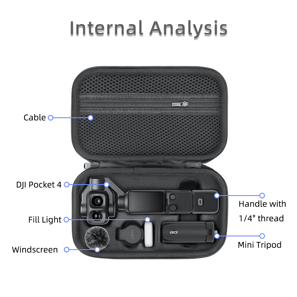 Sac à bandoulière portable pou - Photography Video Lighting Kit With Adjustable Tripod Stand avis et prix