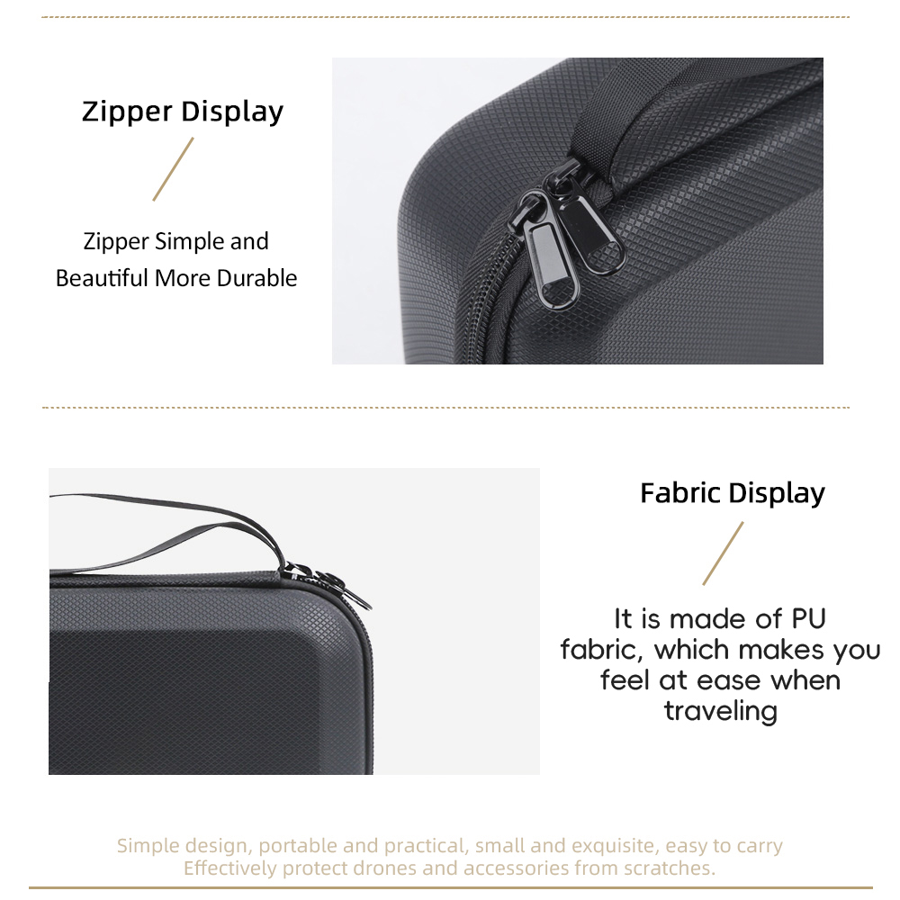 Sac à bandoulière portable pou - Photography Video Lighting Kit With Adjustable Tripod Stand avis et prix