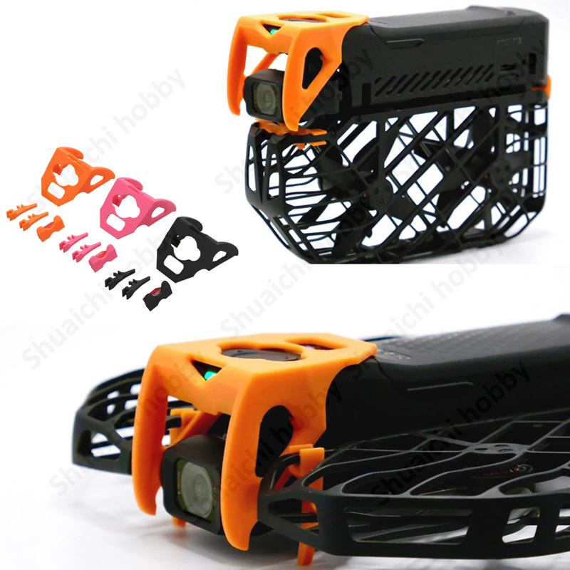 Kit de protection de cardan 1  - Photography Lighting And Composition avis et prix