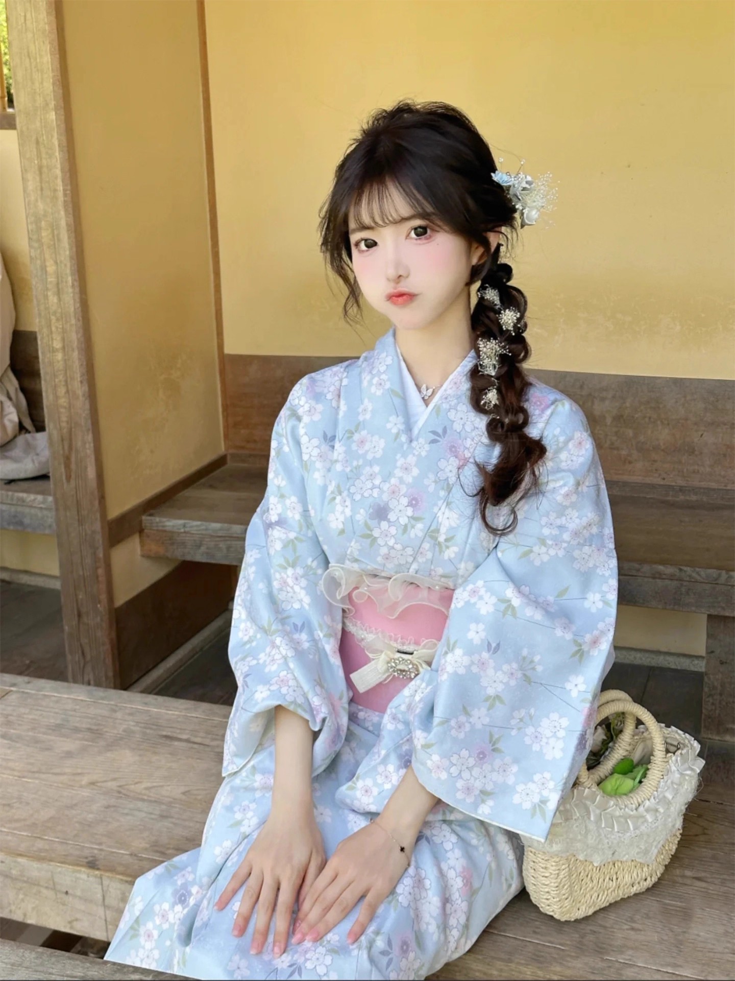 Kimono japonais d'été fin pour - Photography Lighting For Clothing avis et prix