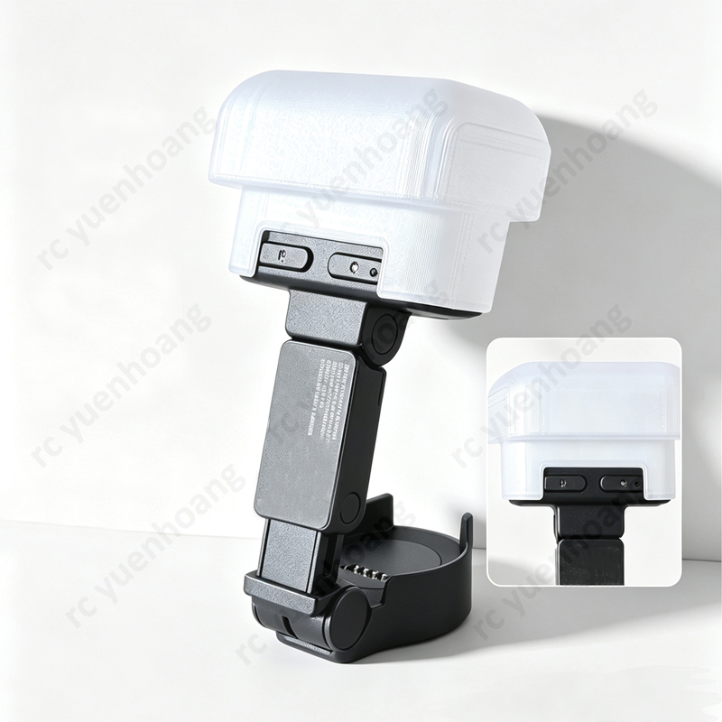 1 pièce pour DJI Osmo Pocket 4 - Photography Lighting And Composition avis et prix