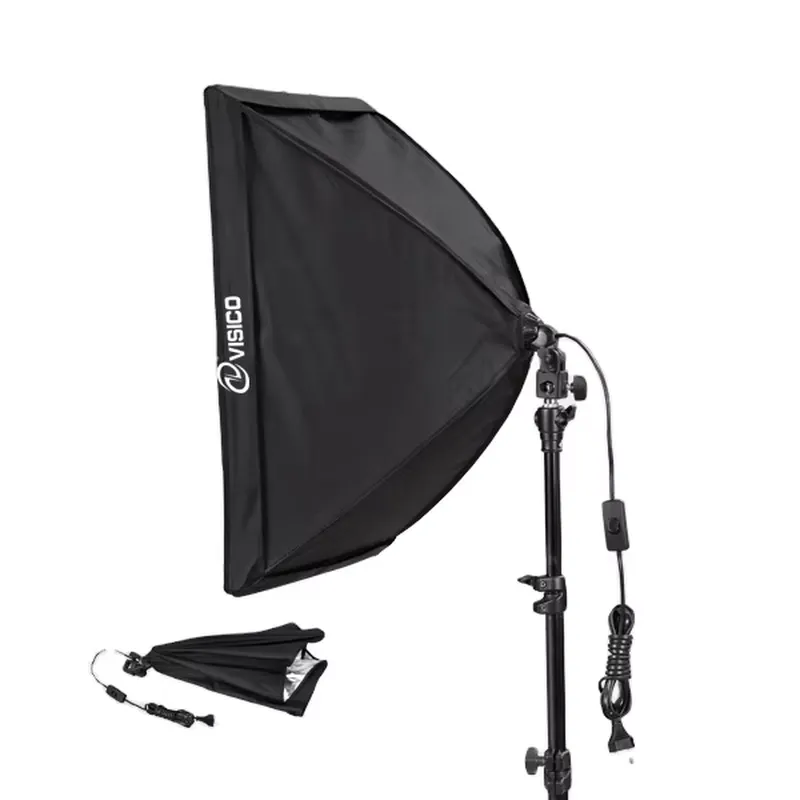 Studio photo portable de haute - Photography Lighting Studio avis et prix