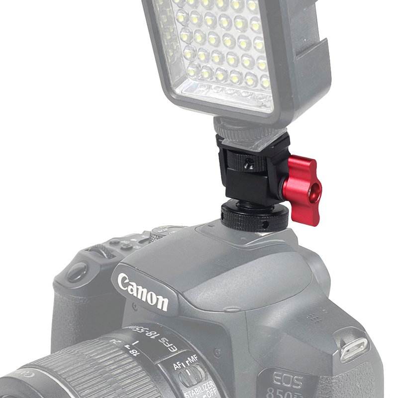 Mini support de montage pour m - Photography Video Lighting Kit With Adjustable Tripod Stand avis et prix