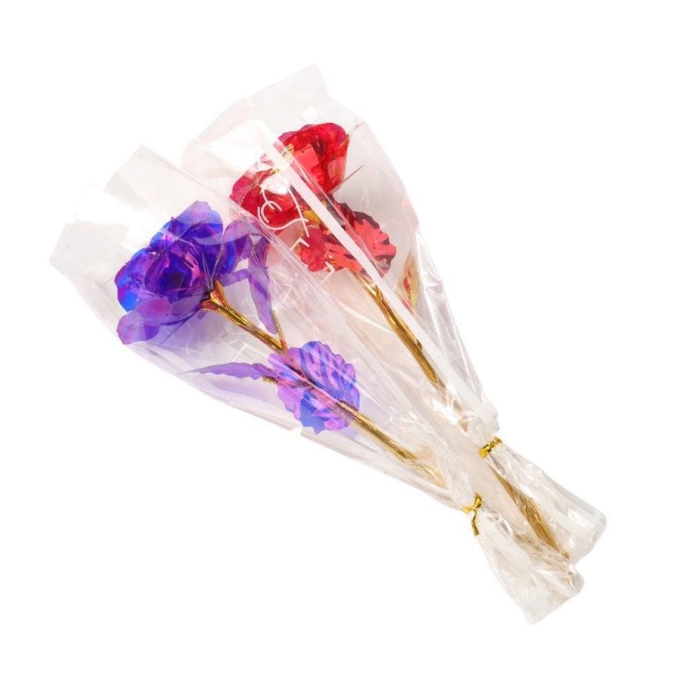 Rose en feuille d'or scintilla - Photography Artificial Lighting avis et prix
