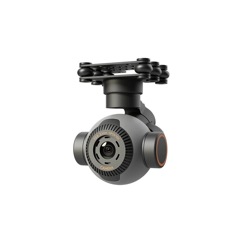 Caméra SKYDROID C11 4K avec st - Photography Lighting And Composition avis et prix