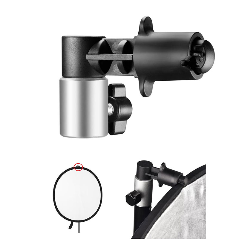 Support de disque réflecteur p - Reflector Arm Clamp avis et prix