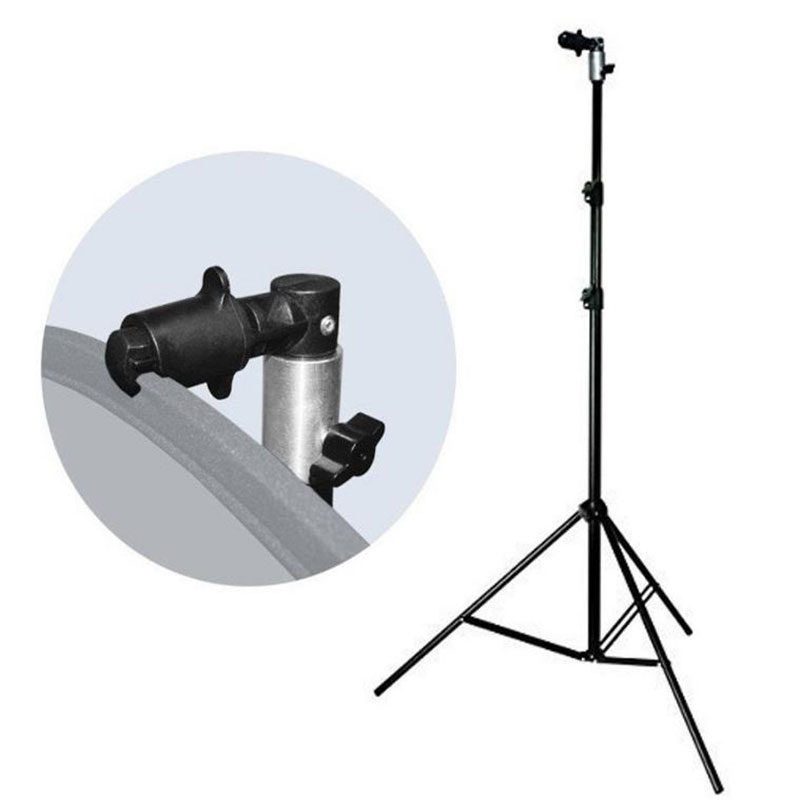 Support de disque réflecteur p - Reflector Arm Clamp avis et prix